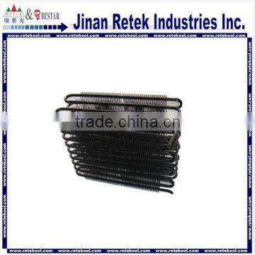 Factory new Model wire tube condenser for refrigerator