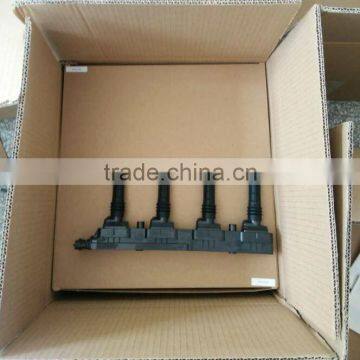 KOOLMAN Ignition Coil 1208020 24420584 93177212 photo-2