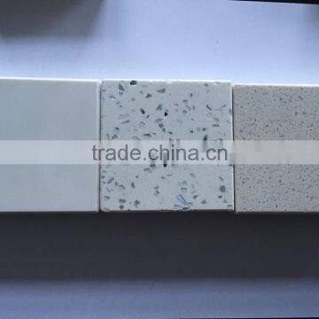 High Quality White Quartz Stone Manufacturer photo-3