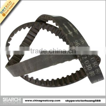 104SP170H low cost car timing belt for Peugeot 206