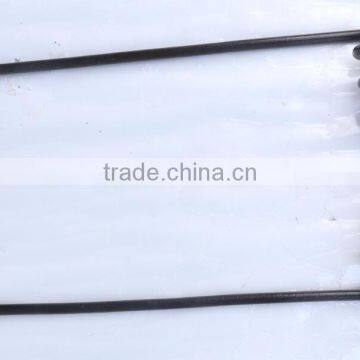 Agricultural Spring Tines With Large Diameter photo-3