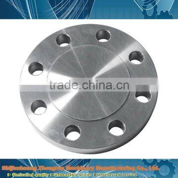 stainless steel flange bearing/carbon steel flange bearing