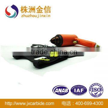 Hot Sales JX8.0 Carbide Shoes Studs Gun Install Tools photo-2