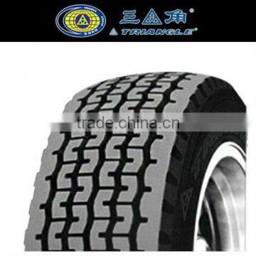 Triangle High Quality TBR Truck Tire