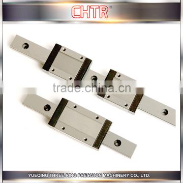 2017 China Factory Wholesale 3D Printe Linear Guide With A Slider -TRN15C