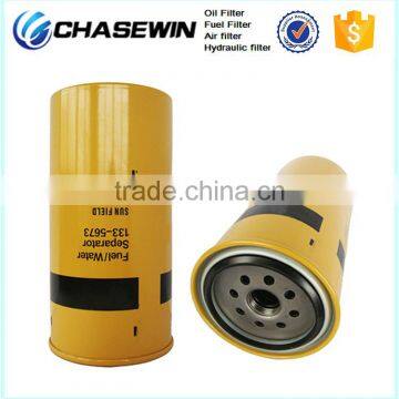 Fuel Filter Type Diesel Fuel 133-5673 For Bus/Diesel Engine