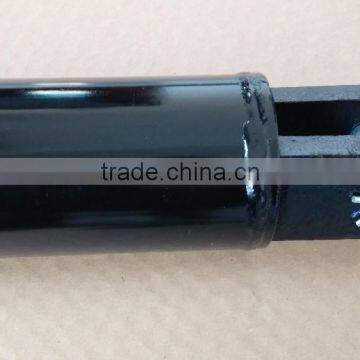 Long Stroke Double Acting Hydraulic Cylinder Used for Trailer photo-4