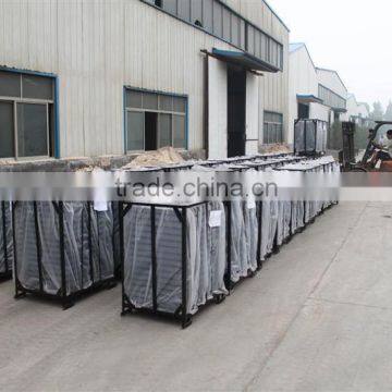 Express 600*600 Cast Iron Plate Made in China Casting Iron Flooring for Farrowing Crate photo-2