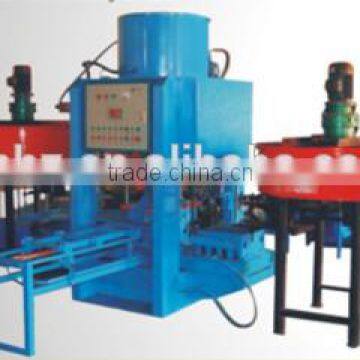 Better Design Hydraulic Terrazzo Machine Manufacturer photo-2