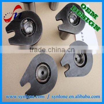 Top Quality Spot Welding Part With Preferential Price photo-6