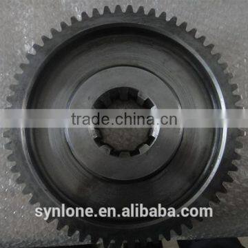 Great Delrin Spur Gears,large Spur Gear,reduction Spur Gears photo-6