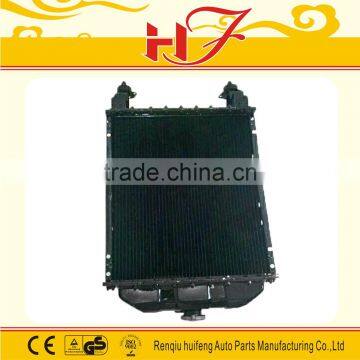 MTZ80 aluminium/copper radiator 70y-1301010-01