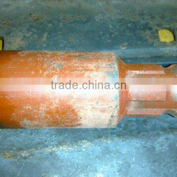 Cardan Shafts Spline Tube