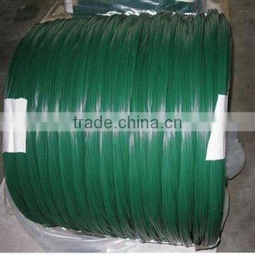 hebei anping mingzhe PVC coated wire for hanger