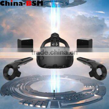 360 Interactive 5D Projector 7D Simulator Equipment Game Machine 9D Virtual