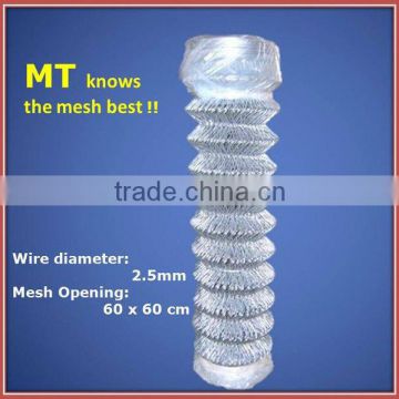 China made galvanized farm wire fence(hot sale) from " The Home Town of Wire Mesh"