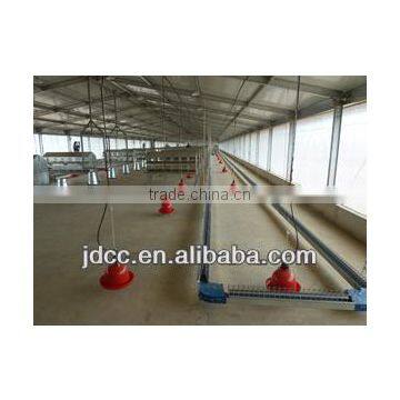 poultry house equipment