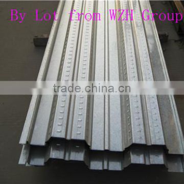 Floor Steel Decking/Board Metal steel floor grating board