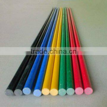 Light Weight and High Strength Fiberglass Round Bar,solid Fiberglass Rods,fiberglass Sticks photo-3