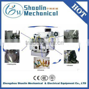Automatic Sugar Stick Packing Machine, Automatic Vertical Packing Machine for Sale photo-2
