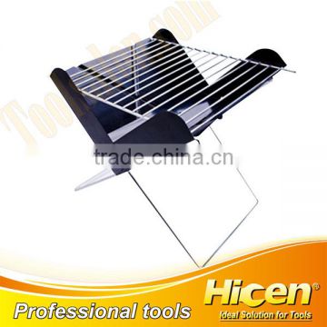 High Quality X Shaped Outdoor BBQ Grills