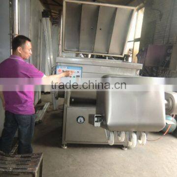 Big Capacity Meat Mixing Machine With Good Price photo-6