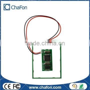 OEM RS232 13.56mhz Rfid Reader Module photo-4