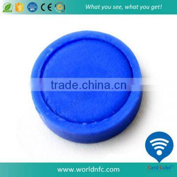 High Quality UHF Alien H3 RFID Washable Laundry Tag photo-6