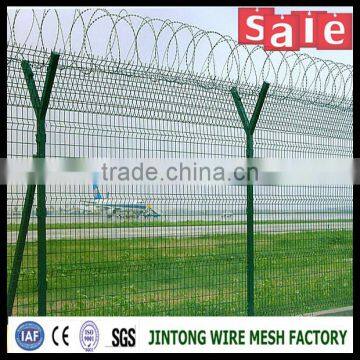 Concertina Wire Coils Razor Wire Mesh photo-6