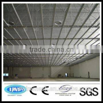 Hot Dipped Galvanised Steel Driveway Grates Grating / Steel Grating / Grating photo-2