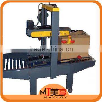 Best Price New Design Automatic Carton Edge Sealing Machine