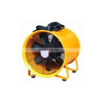 (SHT) 12'' Hand Portable Axial Air Movers and Axial Fans photo-5