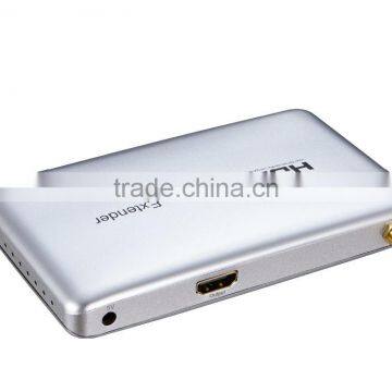 Voxlink 1080p 50m Wireless HDMI 1.4V Extender 50M photo-3