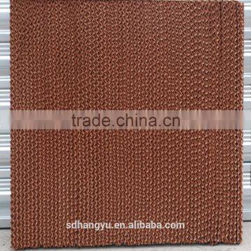 H Y Evaporative Cooling Pad /WET PAD Mounted Industrial Air Cooling System photo-3