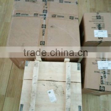 SEM630 SEM636 SEM638 SEM639 ZL30F wheel loader spare parts Hydraulic Pump W063900000A