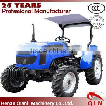 HOT sale in Africa 4wd 25-35hp mini agricultural tractor