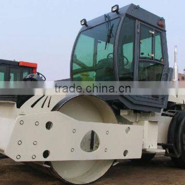 7 Ton Single Vibratory Road Roller for Sale photo-5