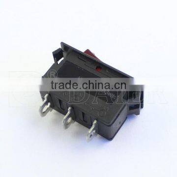 ST-003 Switch Type Miniature Electrical Circuit Breaker photo-4