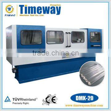 CNC Horizontal Drilling and Grinding Machine For Quartz-Glass