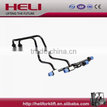 H24C7-60601HELI Brand Forklift Spare Parts hydraulic cylinder tube