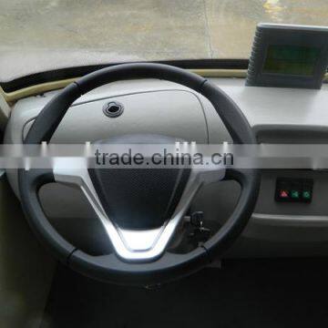 Coffee,ice Cream,beverage,BBQ,fast Street Food Cart,trailer,electric Vending Car photo-3