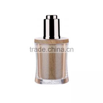 Water Transfer Process Empty Skin Essence Bottle photo-4