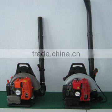 garden backpack leaf blower