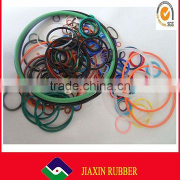 2014 hotsale high quality colored o ring seal kit