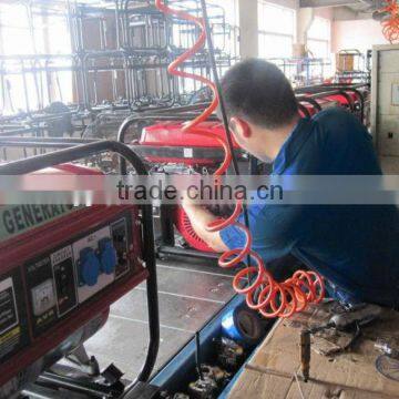 Portable Petrol Generator, Generator 2KW, Generator Price photo-6