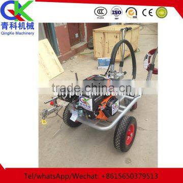 Widely Application Airport Line Scribing Machine Made in China photo-5