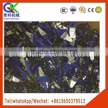 Electric Hydraulic Docking Butt Welder photo-2