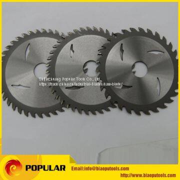 TCT Saw Blade Cheap Factory Supply