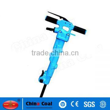 B50 Pneumatic Road Breaker Hammer for Concrete photo-2
