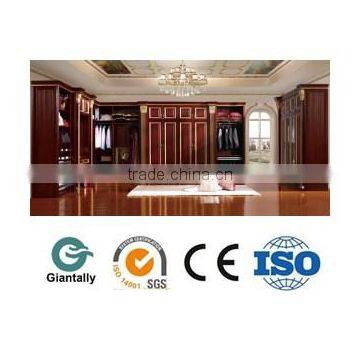 Aluminum Furniture Profile for Wardrobe photo-4